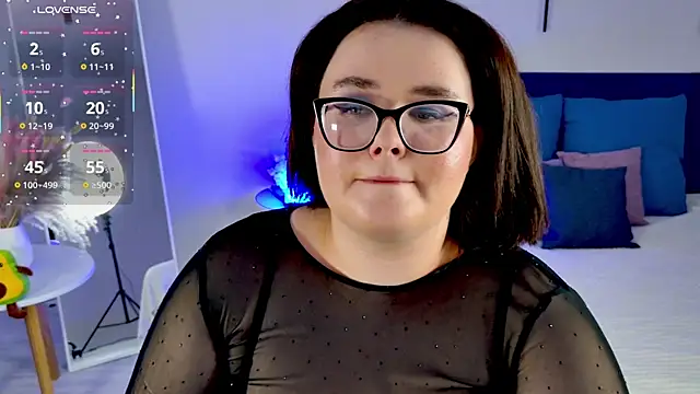 Snapshot of Jessica_Joy chatting on 02.28.25 Jessica Joy online show from 02.28.25