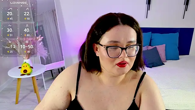 Snapshot of Jessica_Joy chatting on 03.02.25 Jessica Joy online show from 03.02.25