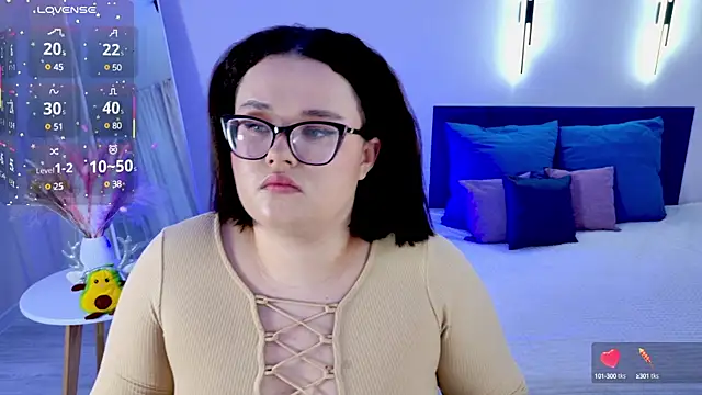 Snapshot of Jessica_Joy chatting on 03.03.25 Jessica Joy online show from 03.03.25