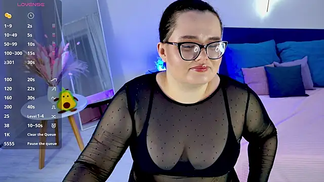 Snapshot of Jessica_Joy chatting on 03.06.25 Jessica Joy online show from 03.06.25