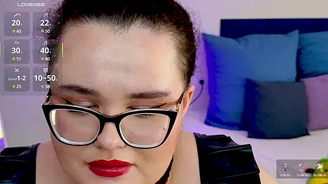 Snapshot of Jessica_Joy chatting on 03.09.25 Jessica Joy online show from 03.09.25