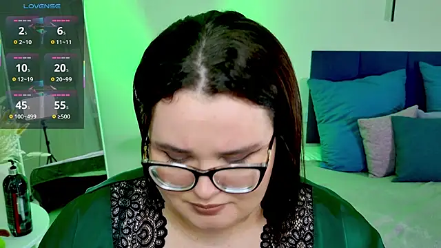 Snapshot of Jessica_Joy chatting on 03.20.25 Jessica Joy online show from 03.20.25