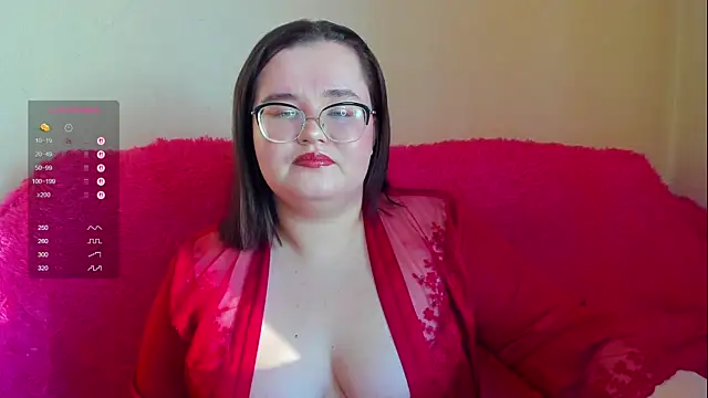 Snapshot of Jessica_Joy chatting on 10.31.25 Jessica Joy online show from 10.31.25