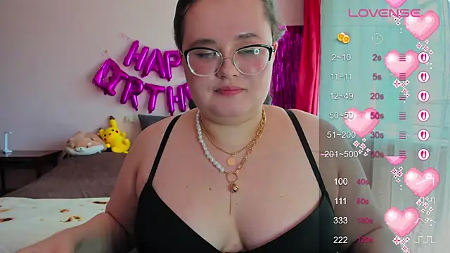 Jessica Joy online show from 06.04.26