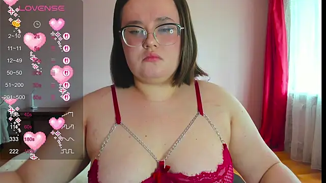 Jessica Joy online show from 06.05.26
