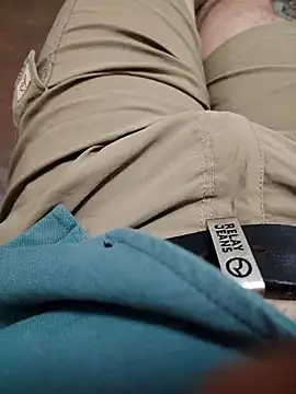 Magical Feel online show from 04.17.26