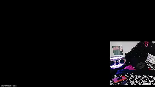 Skyla Santana online show from 01.16.26