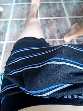 Snapshot of paubabando_ chatting on 03.05.25 paubabando online show from 03.05.25