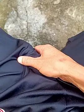 paubabando  online show from 01.15.26