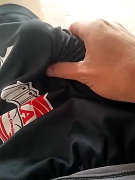 paubabando  online show from 03.05.26