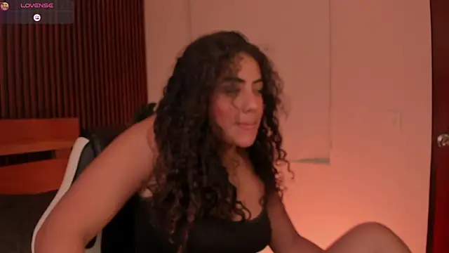 yaya23x online show from 02.26.26