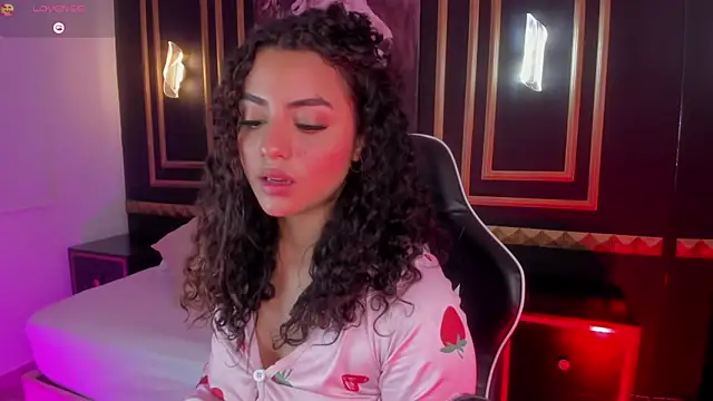 yaya23x online show from 04.11.26