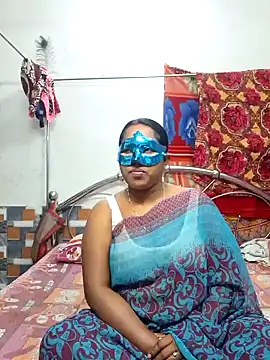 Real Desi Couple online show from 12.19.24