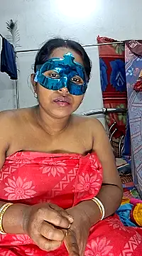 Real Desi Couple online show from 01.01.25