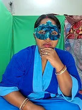 Real Desi Couple online show from 01.04.25