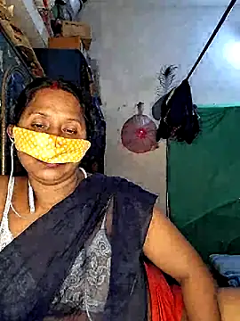 Real Desi Couple online show from 04.14.26