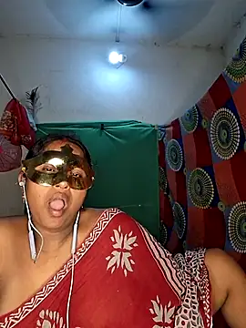 Real Desi Couple online show from 06.04.26
