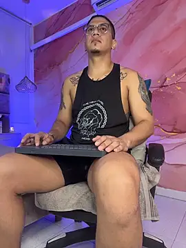 JoshMillerr  online show from 03.07.26