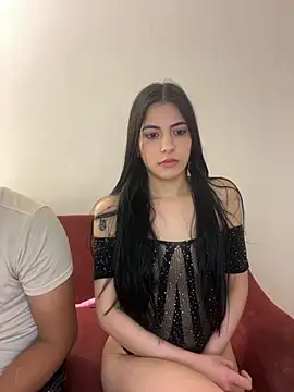 DanielaySeba online show from 10.11.25