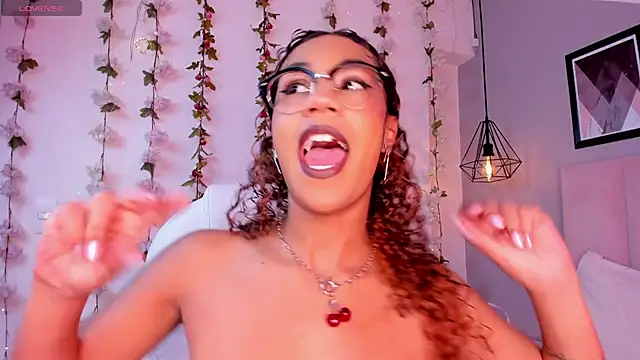 sade jackson1 online show from 03.12.25