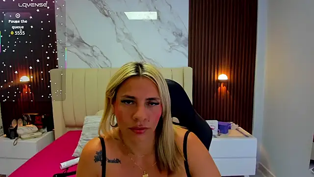 GIANNABONET online show from 10.06.25