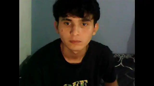 Charley quin online show from 12.10.24