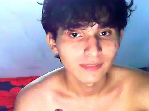 Charley quin online show from 01.09.25