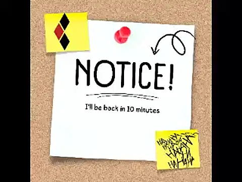 Charley quin online show from 01.11.25