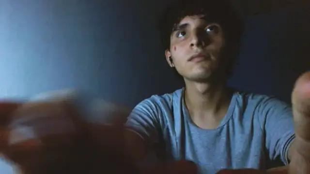 Charley quin online show from 03.16.25