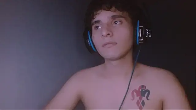 Charley quin online show from 09.14.25