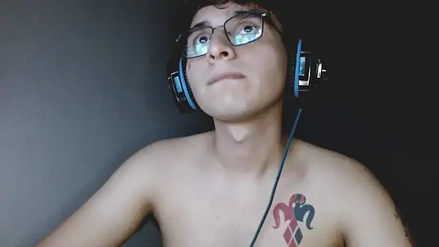 Charley quin online show from 09.26.25