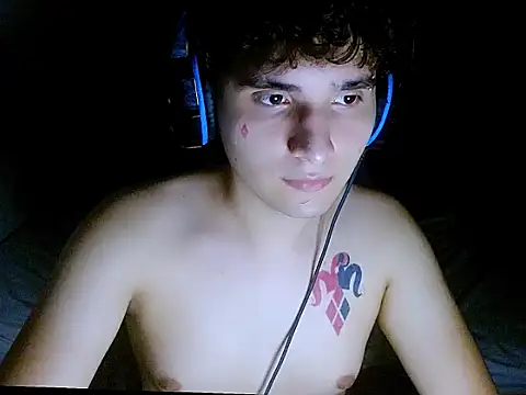 Charley quin online show from 03.28.26