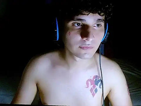 Charley quin online show from 03.31.26