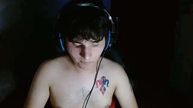 Charley quin online show from 07.02.26