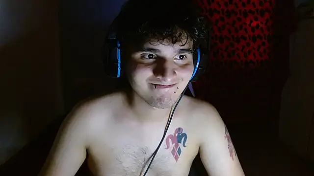 Charley quin online show from 07.11.26