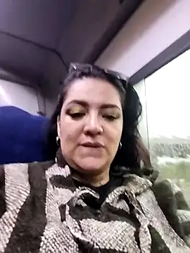 poisson ivy online show from 03.17.25