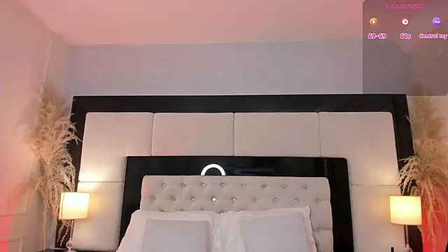 CarlaRossi  online show from 01.11.26