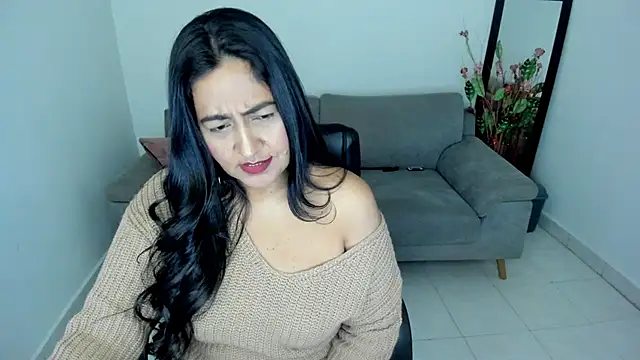 Snapshot of Adele_Sweett chatting on 02.23.26 Adele Sweett online show from 02.23.26