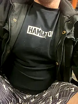 FrankJake99 online show from 10.16.25