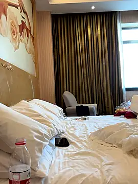 ChuChu1991 online show from 01.11.26