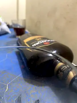 Snapshot of United3 chatting on 11.01.25 United3 online show from 11.01.25