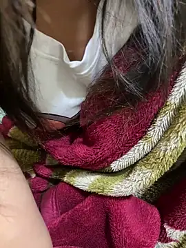 Snapshot of United3 chatting on 12.04.25 United3 online show from 12.04.25