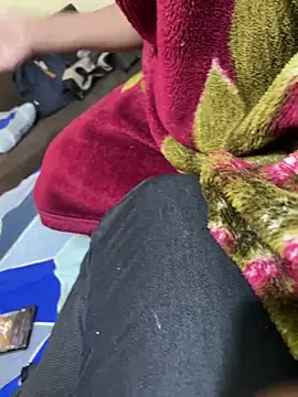 Snapshot of United3 chatting on 12.18.25 United3 online show from 12.18.25