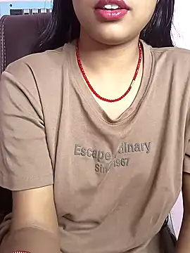 Sexy Noorha online show from 12.24.24