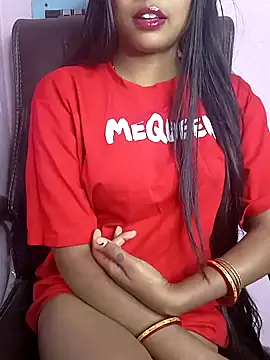 Sexy Noorha online show from 12.25.24