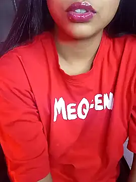 Sexy Noorha online show from 12.31.24