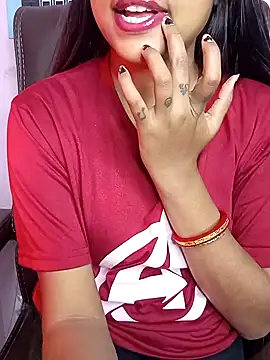 Sexy Noorha online show from 01.01.25