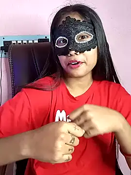 Sexy Noorha online show from 01.21.25