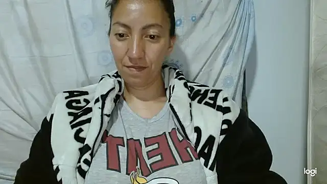 kaybabyhot online show from 10.16.25