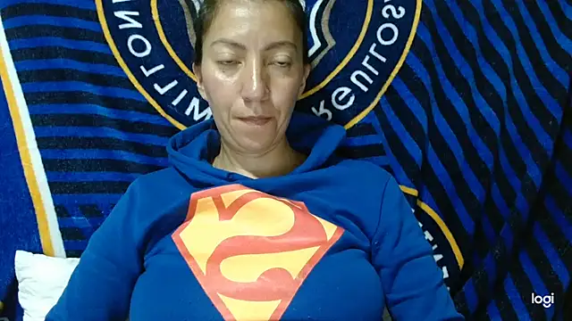 kaybabyhot online show from 10.17.25